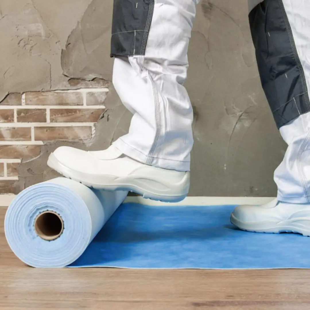 Self-Adhesive Floor Protection Fleece(Painter Felt).webp